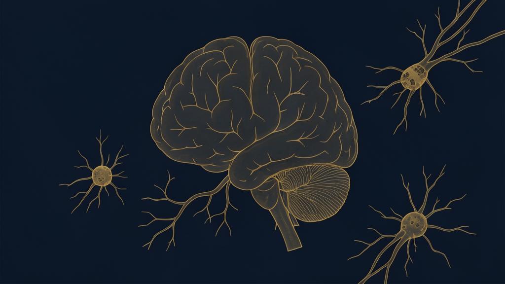 Stylized illustration of Argatroban in Acute Ischemic Stroke With Early Neurological Deterioration.