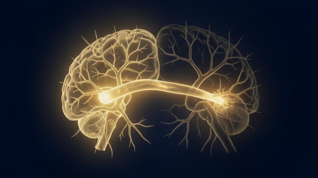 Stylized illustration of Personalized Blood Pressure Targeting After Endovascular Therapy for Acute Ischemic Stroke: A Randomized Clinical Trial