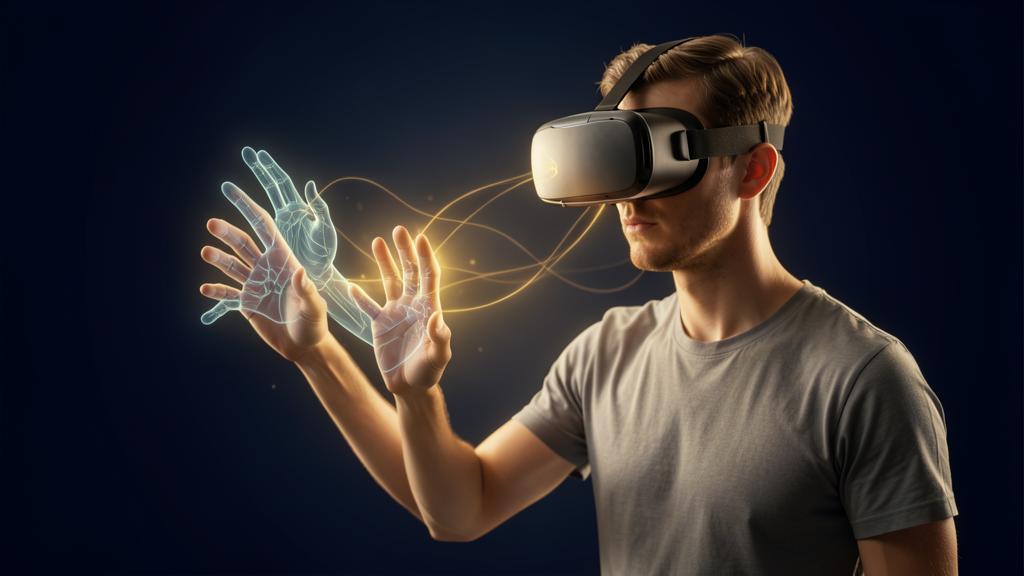 Stylized illustration of Action Observation Combined With Virtual Reality Promotes Motor Recovery After Stroke: A Randomized Controlled Trial