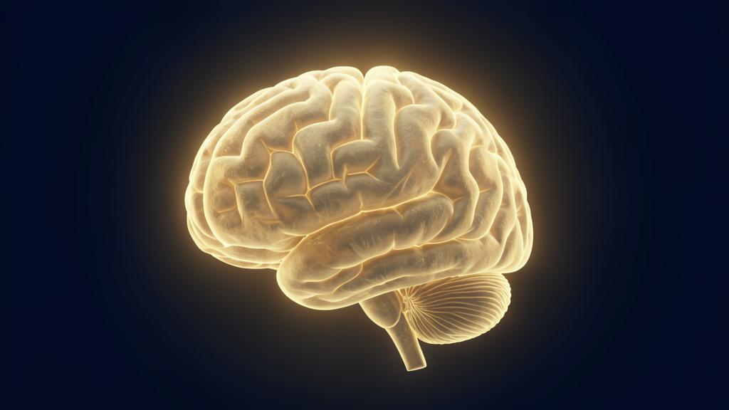 Stylized illustration of Associations Between Cerebral Amyloid Angiopathy, Cognitive Impairment, and Depressive Symptoms